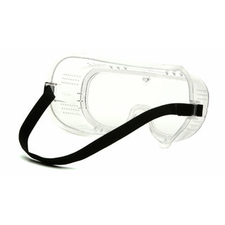Pyramex G201 Pyramex Safety - Goggles - Perforated-Clear