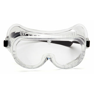 Pyramex G201 Pyramex Safety - Goggles - Perforated-Clear