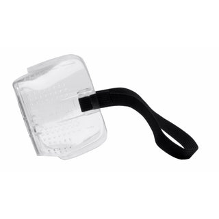Pyramex PYG201T Perforated Goggle With Clear AF Lens