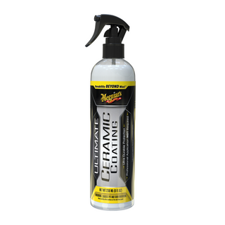 Meguiar's G240108 Ultimate Ceramic Coating, 8 .oz