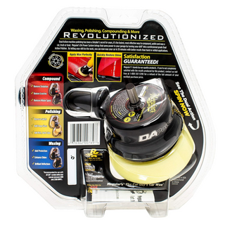 Meguiar's G3500 - DA Power System