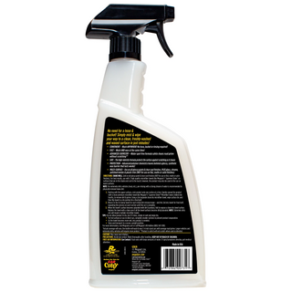 Meguiar's G3626 Ultimate Waterless Wash & Wax, 26 .oz, Spray