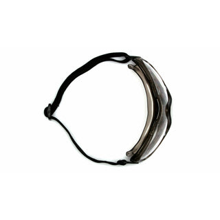 Pyramex G704T Goggles - Chem Splash-Clear Anti-Fog