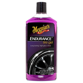 Meguiar's G7516 Endurance Tire Gel, 16 .oz