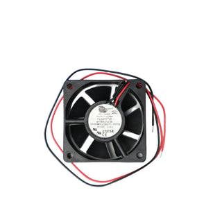 Comair Rotron 032702 FLIGHT LT Fan, 24V-0.08A