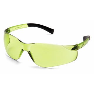 Pyramex S2514S Ztek - 1.5 IR Filter Lens with Black Temples