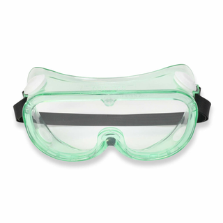 Radians Chemical Splash Safety Goggle