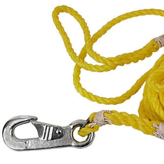 GMP 70190 250LB Poly Towing Rope