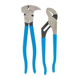 Channellock GS-21 2 Piece Plier Set