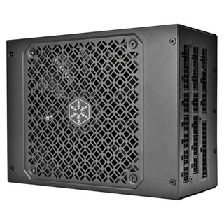 Silverstone HA2500R-PM HELA 2500Rz Cybernetics Platinum Fully Modular ATX Power Supply