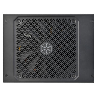 Silverstone HA2500R-PM HELA 2500Rz Cybernetics Platinum Fully Modular ATX Power Supply