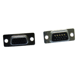 Philmore HDJ15 High Density D-Subminiature Connector