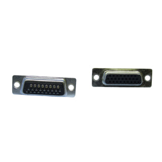 Philmore HDJ26 High Density D-Subminiature Connector