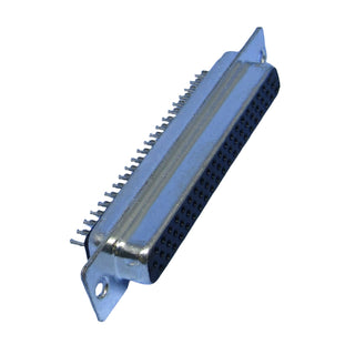 Philmore HDJ62 High Density D-Subminiature Connector