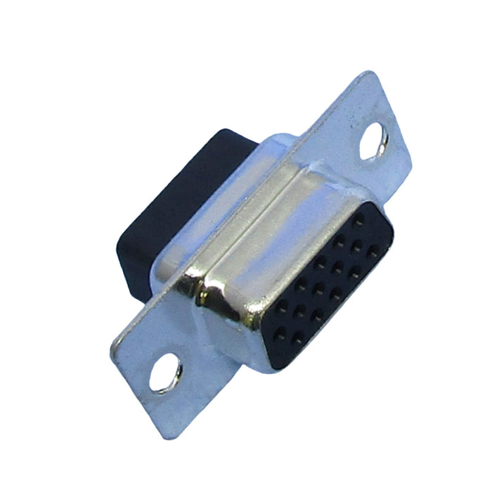 Philmore HDJC15 High Density D-Subminiature Connector