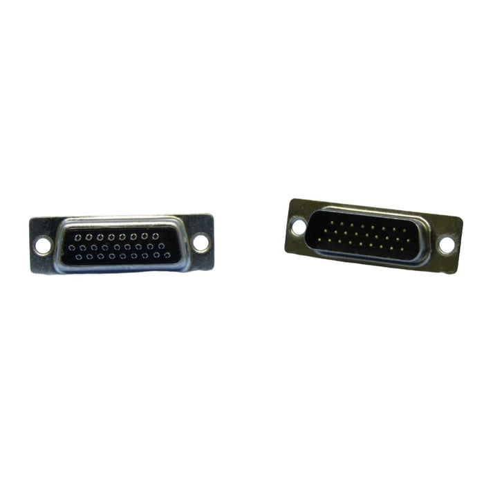 Philmore HDP26 High Density D-Subminiature Connector