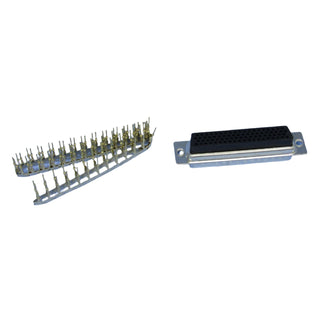 Philmore HDPC78 High Density D-Subminiature Connector