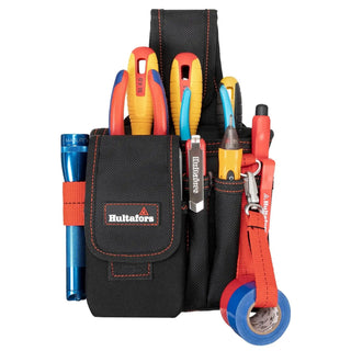 Hultafors HT5101 Small Technician's Pouch