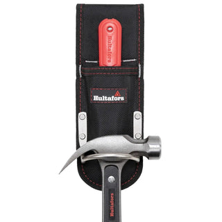 Hultafors HT5116 Hammer & Knife Tool Holder