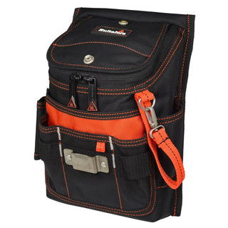 Hultafors HT5124 Medium Ziptop Utility Pouch