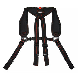 Hultafors HT5132 Yoke Style Suspenders