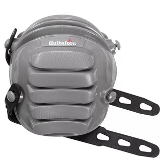 Hultafors HT5217 All-Terrain Kneepads with Layered Gel