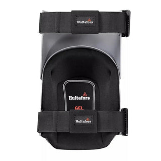 Hultafors HT5280 Ultraflex, Articulated Kneepads with Layered Gel