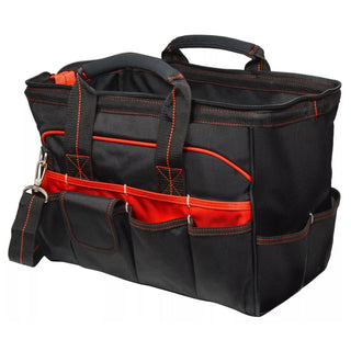 Hultafors HT5543 16" Tradesman's Tool Bag