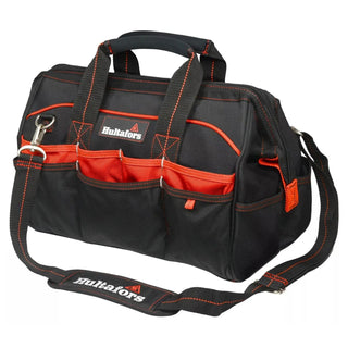 Hultafors HT5543 16" Tradesman's Tool Bag