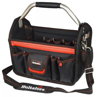 Hultafors HT5587 14" Open-Top Tool Carrier