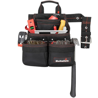 Hultafors HT5663 Framer's Nail & Tool Bag