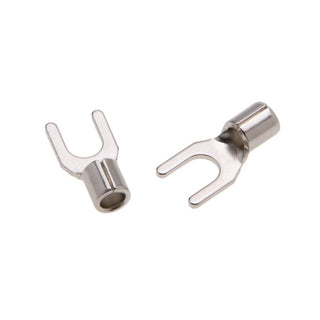 NSI HTS12-10 Spade Terminal #10 Stud Pack Of 100