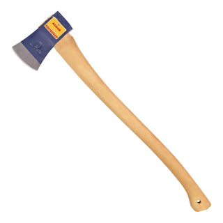 Hults Bruk 840084 Felling Axe 26 Yankee - 2 lb Head, 26" Handle