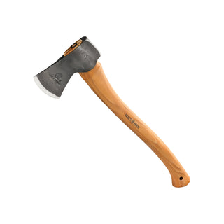 Hults Bruk 840712 Aneby Hatchet - 2 lb Head, 20" Handle