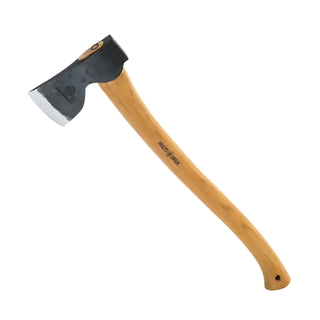 Hults Bruk 840772 Akka Forester's Axe - 1.5 lb Head, 24" Handle