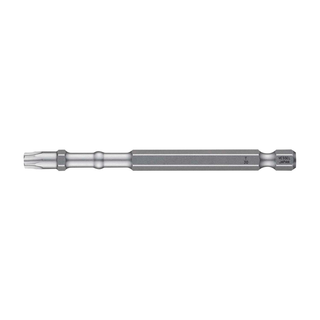 Vessel Tools IBTX3090P2 IMPACT BALL Torsion Bit (T30 x 90 mm, 2 pcs.)