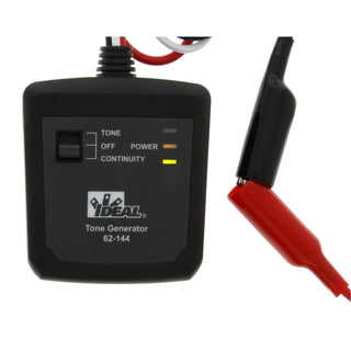 Ideal 62-144 Tone & Probe Wire Identifier