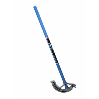 Ideal 74-056 Guardian Bender with Handle, Ductile Iron, 1/2"