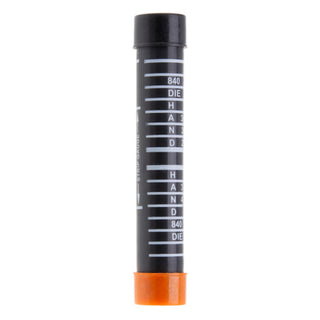 NSI ISE154 Aluminum Insulated Sleeve – Dual Rated – Orange 3/0 AWG