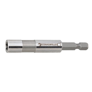 Stahlwille 31000000 Bit Holder 1/4 inch