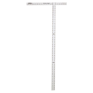 Johnson JTS48 48" Aluminum Drywall T-Square