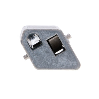 NSI CL12B-WC3 25-150lb Cable Lock For WC3 Cable, Quick Install, 100 Pack