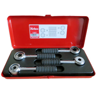 Ko-Ken 1201 Stud Puller Set 6 mm-12 mm 4 Pieces