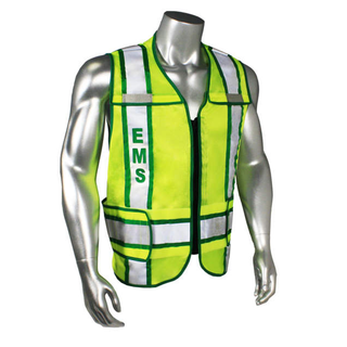 Radwear USA LHV-207-3G Safety Vest