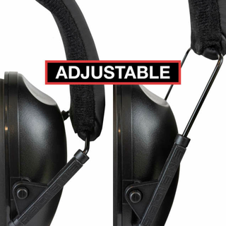 Radians Lowset 21 Earmuff