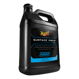 Meguiar's M122 Surface Prep – Paint Inspection Spray