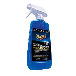 Meguiar's M4716 Hard Water Spot Remover, 16 .oz