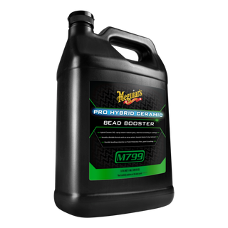 Meguiars M79901 Pro Hybrid Ceramic Bead Booster - 1 Gallon