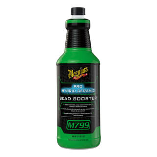 Meguiars M79932 Pro Hybrid Ceramic Bead Booster, 32 oz.