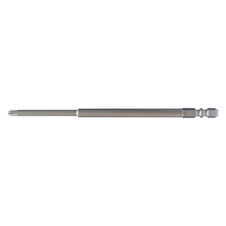Vessel MAB16P245150HP1 POWER BIT 1/4" Hex AB, +2x4.5x150H Magnetized